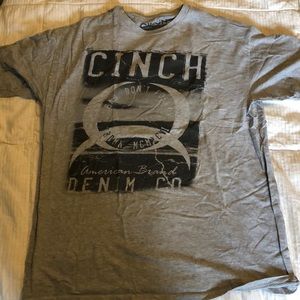 Grey Cinch